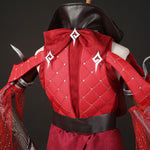 Game Naraka: Bladepoint Viper Ning Cosplay Costumes - Cosplay Clan
