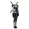 Marvel's Midnight Suns Nico Minoru Hallween Cosplay Costumes