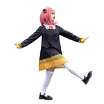 Anime SPY×FAMILY Anya Forger Cosplay Costumes