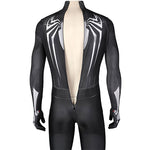 Spider-Man Miles Morales Jumpsuit Cosplay Costumes