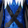 Genshin Impact Mika Halloween Cosplay Costume