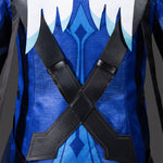 Genshin Impact Mika Halloween Cosplay Costume