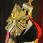 Game Genshin Impact Dehya Fullset Cosplay Costumes - Cosplay Clan