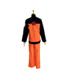 Anime Naruto Uzumaki Naruto kimono Set Cosplay Costume - Cosplay Clans