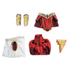 Movie Shazam Maria Fullsuit Cosplay Costumes