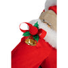 Game Genshin Impact Christmas Barbara Cosplay Costumes - Cosplay Clans