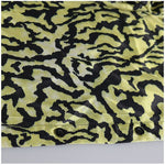 Tiger King Joe Exotic Shirt Yellow Blue Sequin Full Set Cosplay Costume - Cosplay Clans