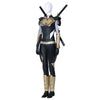 Marvel's Midnight Suns Nico Minoru Hallween Cosplay Costumes