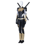 Marvel's Midnight Suns Nico Minoru Hallween Cosplay Costumes