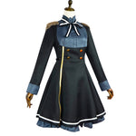 Spy Classroom Flower Garde Forgetter Halloween Cosplay Costumes