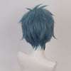 Game Twisted-Wonderland Floyd Leech Cosplay Wigs - Cosplay Clans