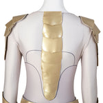 Marvel Eternals Thena Cosplay Costumes