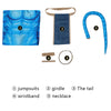 Avatar 2 The Way of Water Jake Sully Cosplay Costumes - Cosplay Clan