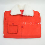 Anime Tokyo Revengers Christmas Cosplay Costumes