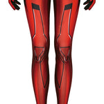 EVA Neon Genesis Evangelion Asuka Langley Sohryu Combat Suit Cosplay Costumes