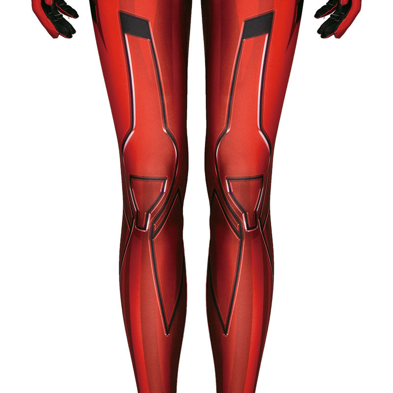 EVA Neon Genesis Evangelion Asuka Langley Sohryu Combat Suit Cosplay Costumes