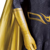 DC Black Adam Doctor Fate Jumpsuit Cosplay Costumes