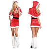 Christmas Girl Cosplay Dress Bar Performance Costume Sexy Suit Skirt Cosplay Costumes - Cosplay Clans