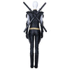 Marvel's Midnight Suns Nico Minoru Hallween Cosplay Costumes
