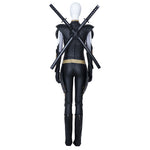 Marvel's Midnight Suns Nico Minoru Hallween Cosplay Costumes