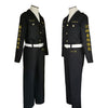 Tokyo Revengers Nahoya Kawata 4th Cosplay Costumes