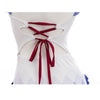 Game Genshin Impact Ganyu Swimsuit Cosplay Costumes