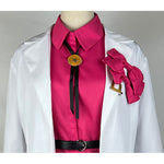 Anime Onimai: I'm Now Your Sister! Mihari Oyama White Coat Cosplay Costumes