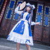 Love Nikki-Dress Up Queen! Kowarubi Miracle Lolita Cosplay Costumes