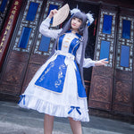 Love Nikki-Dress Up Queen! Kowarubi Miracle Lolita Cosplay Costumes