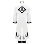 Anime Bleach Toshiro Hitsugaya 1st to13th Division Captain Cosplay Costumes - Cosplay Clan