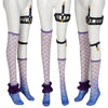 Hololive English Virtual YouTuber NIJISANJI XSOLEIL Meloco Kyoran Cosplay Costumes For Sales