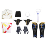 Fire Emblem Engage Lueur Alear Female Cosplay Costumes - Cosplay Clan