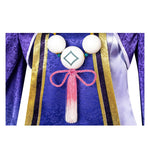 Game Genshin Impact QiQi Fullset Cosplay Costumes - Cosplay Clans