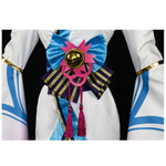 Game LOL Spirit Blossom Ahri Cosplay Costumes - Cosplay Clans