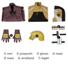 Marvel She-Hulk Daredevil Matt Murdock Halloween Cosplay Costume