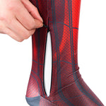 Marvel Spider-Man: No Way Home Spider Man Cosplay Costumes