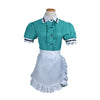 Anime Blend S Hideri Kanzaki Maid Uniform Cosplay Costumes - Cosplay Clans