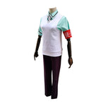 Anime TBHK Toilet-bound Hanako-kun Aoi Akane Uniform Cosplay Costumes - Cosplay Clans