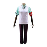 Anime TBHK Toilet-bound Hanako-kun Aoi Akane Uniform Cosplay Costumes - Cosplay Clans