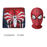 Spider-Man 2 Peter Parker Kids Cosplay Costumes