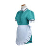 Anime Blend S Hideri Kanzaki Maid Uniform Cosplay Costumes - Cosplay Clans