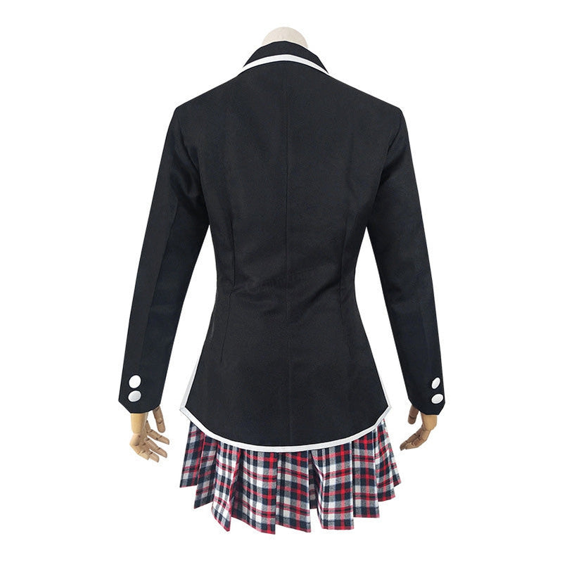 Anime My Youth Romantic Comedy Is Wrong, As I Expected Yukino Yukinoshita Cosplay Costumes - Cosplay Clans