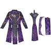 Marvel Eternals Kingo Fullset Cosplay Costumes