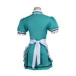 Anime Blend S Hideri Kanzaki Maid Uniform Cosplay Costumes - Cosplay Clans