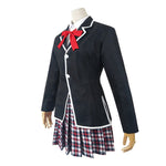 Anime My Youth Romantic Comedy Is Wrong, As I Expected Yukino Yukinoshita Cosplay Costumes - Cosplay Clans