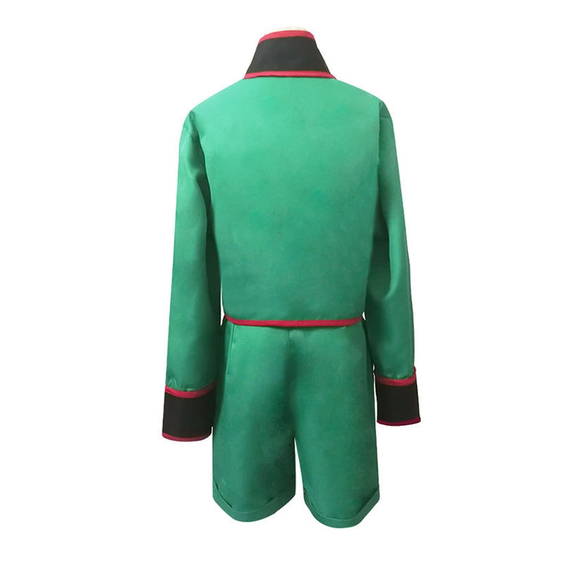 Anime Hunter × Hunter Gon Freecss Cosplay Costume - Cosplay Clans