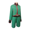 Anime Hunter × Hunter Gon Freecss Cosplay Costume - Cosplay Clans