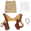 Uncharted Nathan Drake Fullset Cosplay Costumes