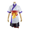 Hunter × Hunter Machi Komacine Halloween Cosplay Costumes 