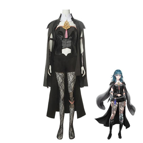 Fire Emblem: Three Houses Cosplay Costumes for Sale – Cosplay Clans